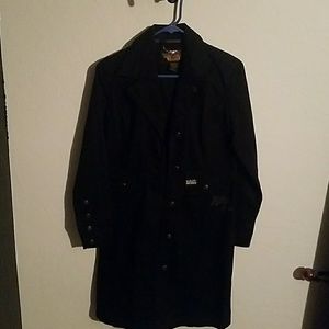 Harley Davidson Womens Duster Jacket